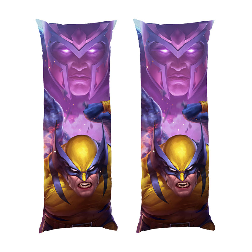 Люди Х Супергерої Малюнок Х Men Superheroes Art