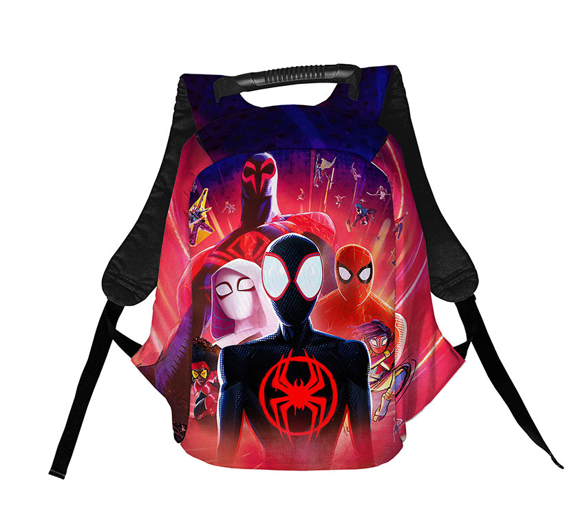 Людина павук Павутиння Всесвіту Spider man