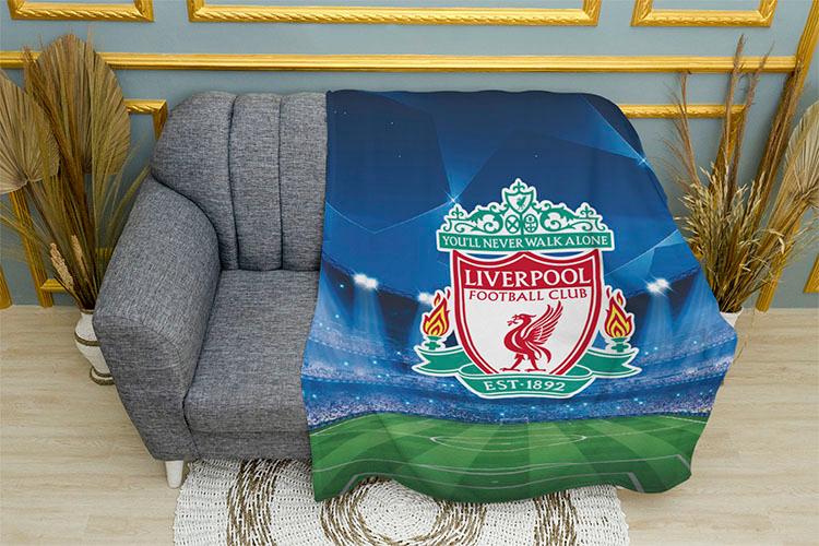 Ліверпуль Нічний стадіон Liverpool Night Stadium