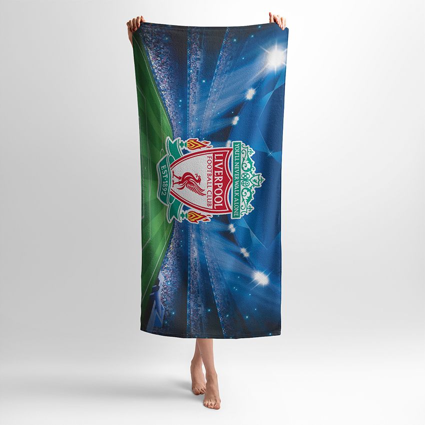 Ліверпуль Нічний стадіон Liverpool Night Stadium