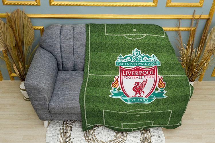 Ливерпуль Поле успеха Liverpool Field of Success