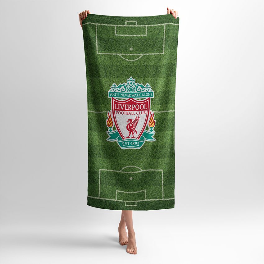 Ліверпуль Поле успіху Liverpool Field of Success