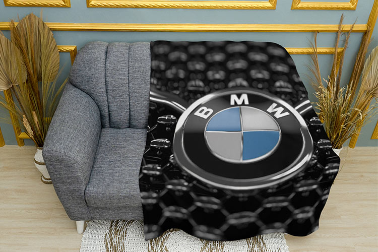 Лого БМВ Logo BMW