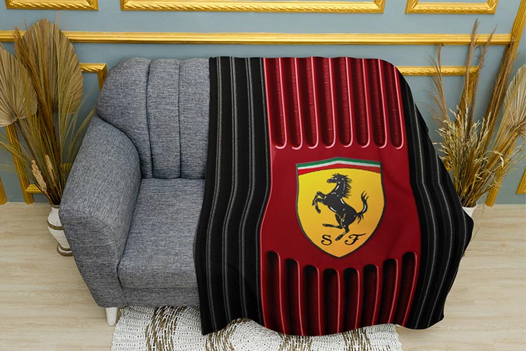 Лого Феррарі Logo Ferrari