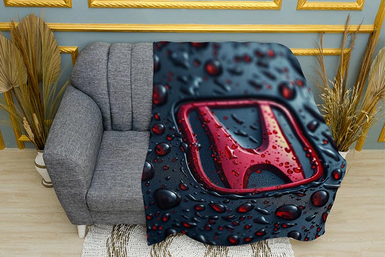 Лого Хонда Logo Honda