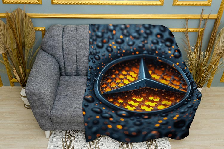 Лого Мерседес Logo Mercedes