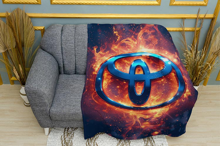 Лого Тойота Logo Toyota