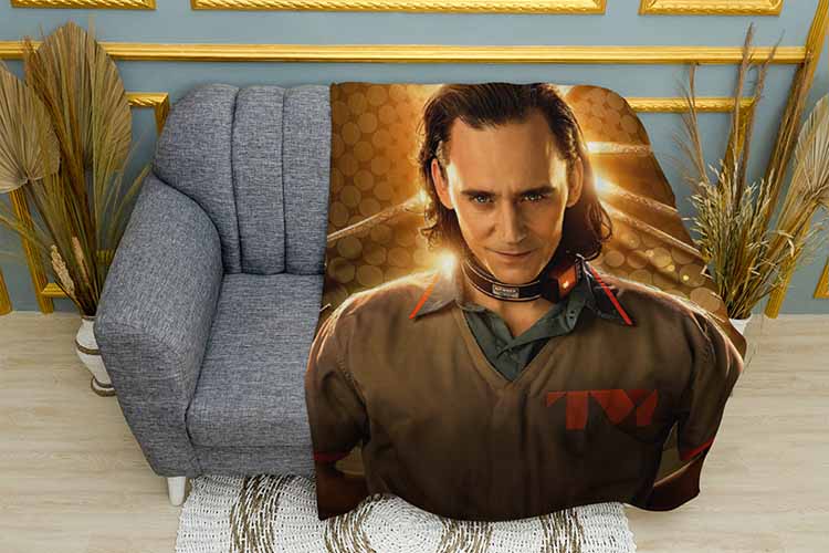 Локі Серіал Марвел Loki Serial Marvel