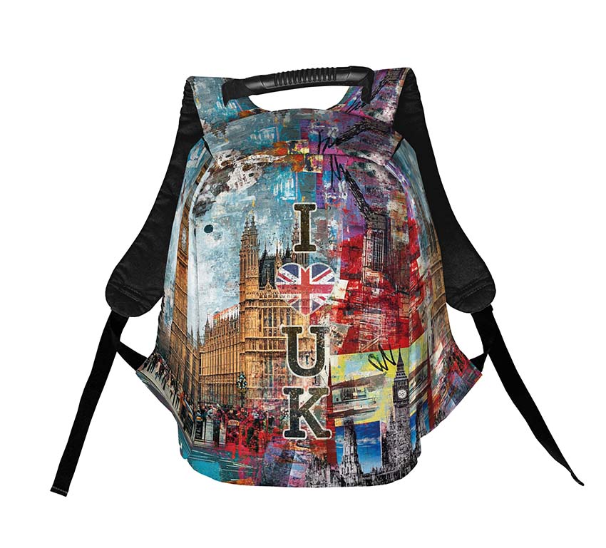 Лондонський стиль Біг Бен London Style Big Ben