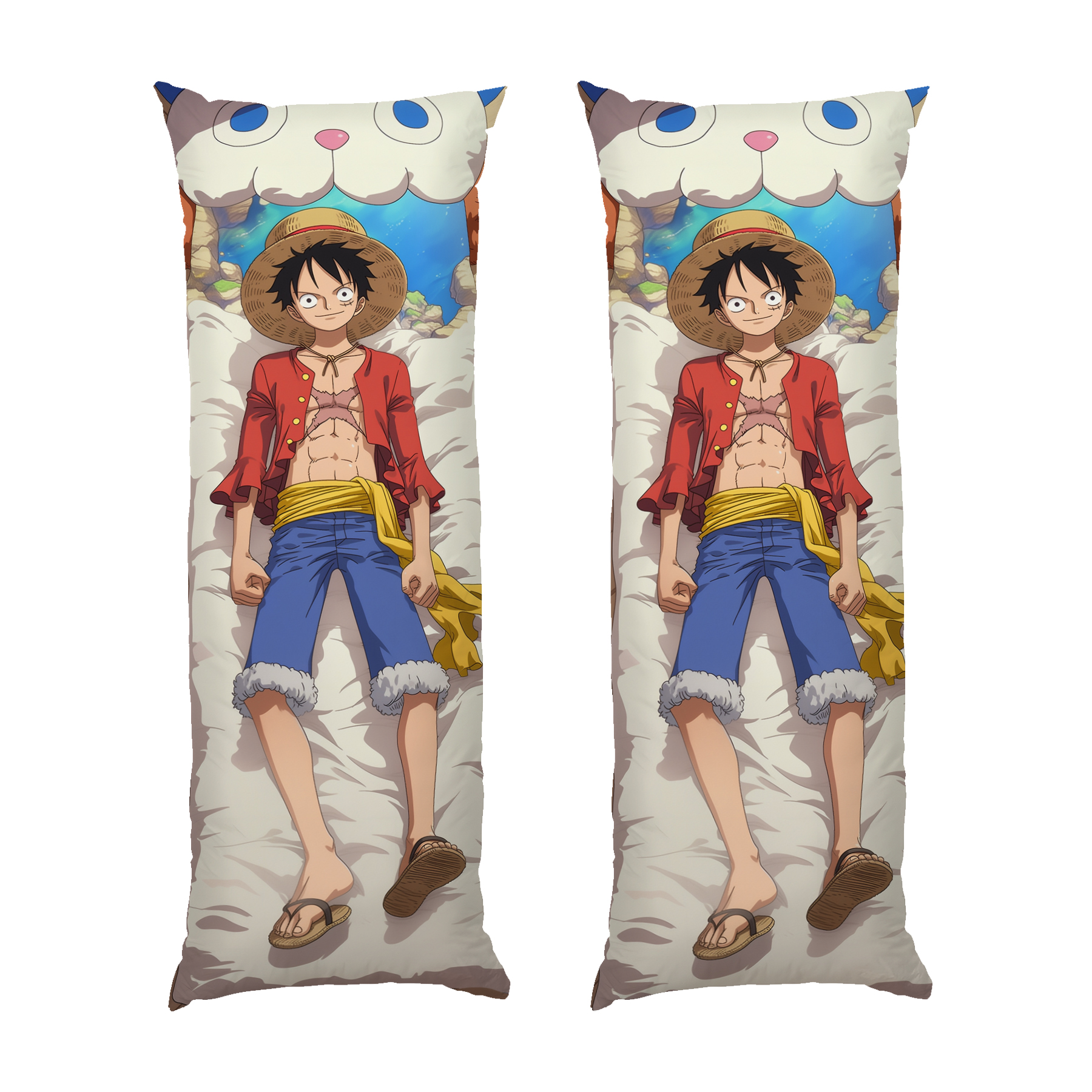 Луффі Ван Піс Luffie One Piece