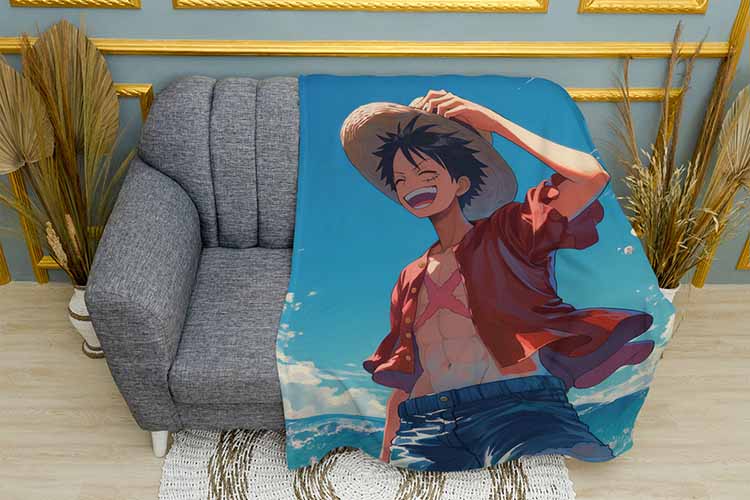 Луфі Ван Піс Lufie One Piece