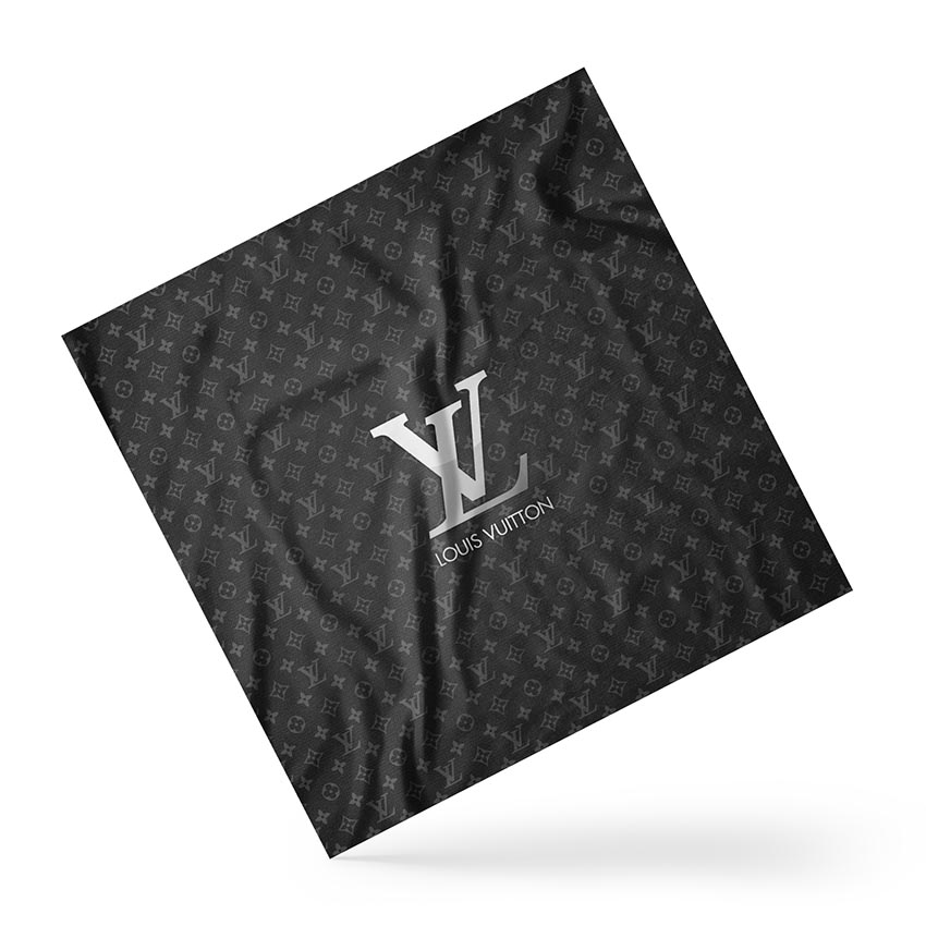 Луї Вітон Логотип Louis Vuitton Logo