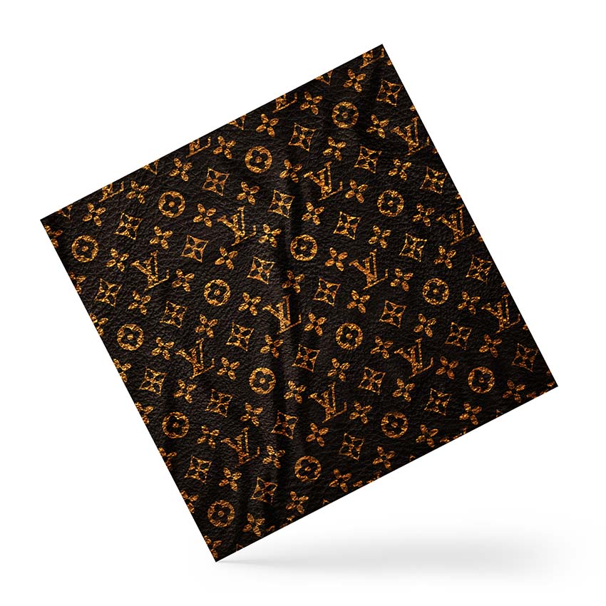 Луї Вітон Золотий Паттерн Louis Vuitton Gold Pattern