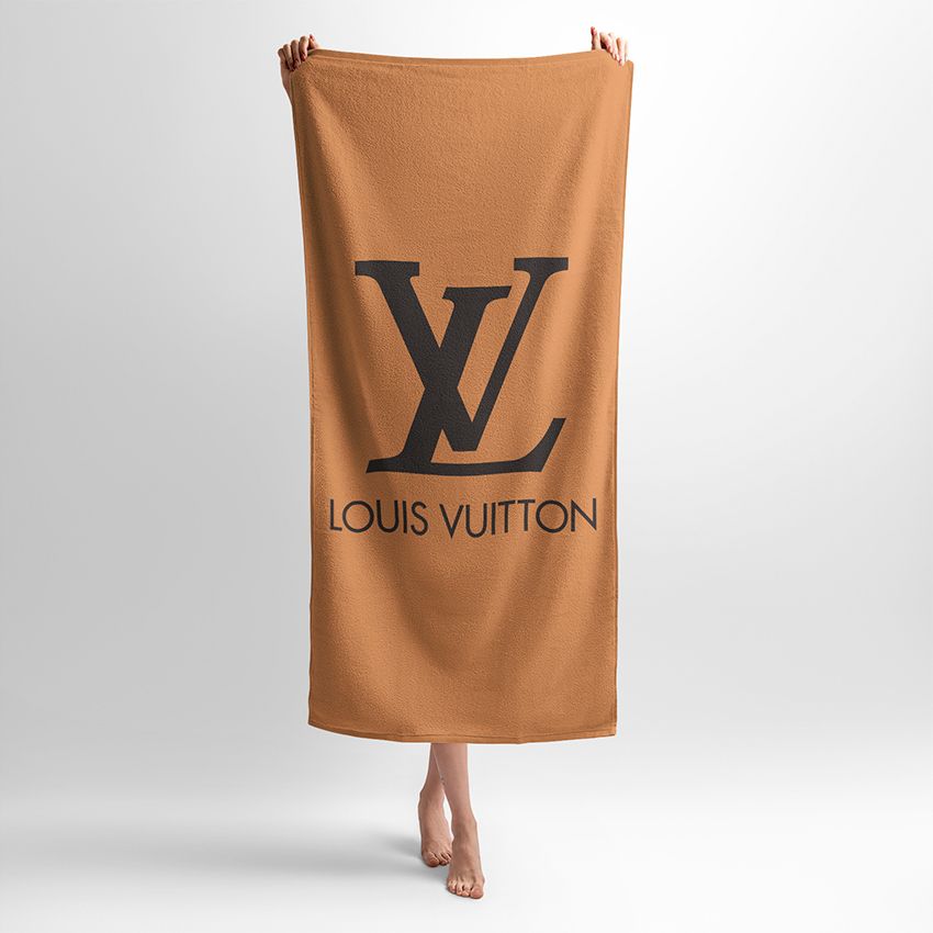 Луї Віттон Вишуканий Лого Louis Vuitton Elegant Logo