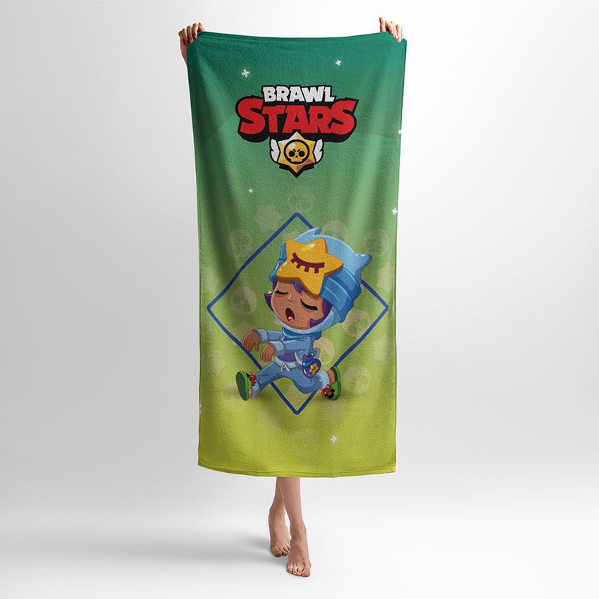 Лунатик Сенді Бравл Старс Sleepwalker Sandy Brawl Stars