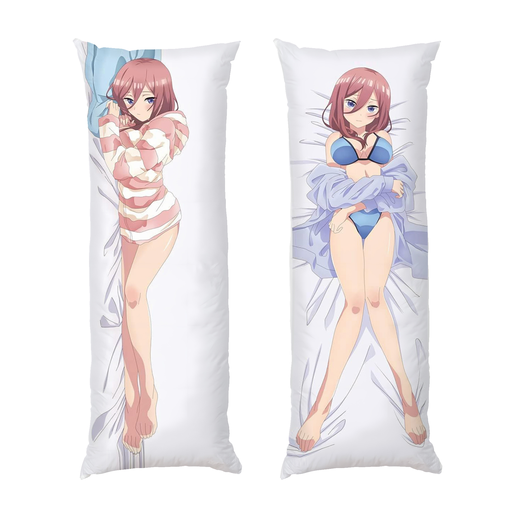 Макі Нісікіно з купальником Аніме Жива любов Maki Nishikino in a swimsuit Anime Love live