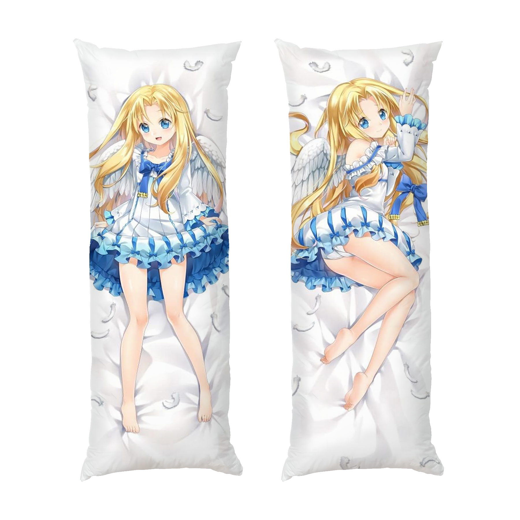 Маленький янгол Аніме Манга Little angel Anime Art Manga