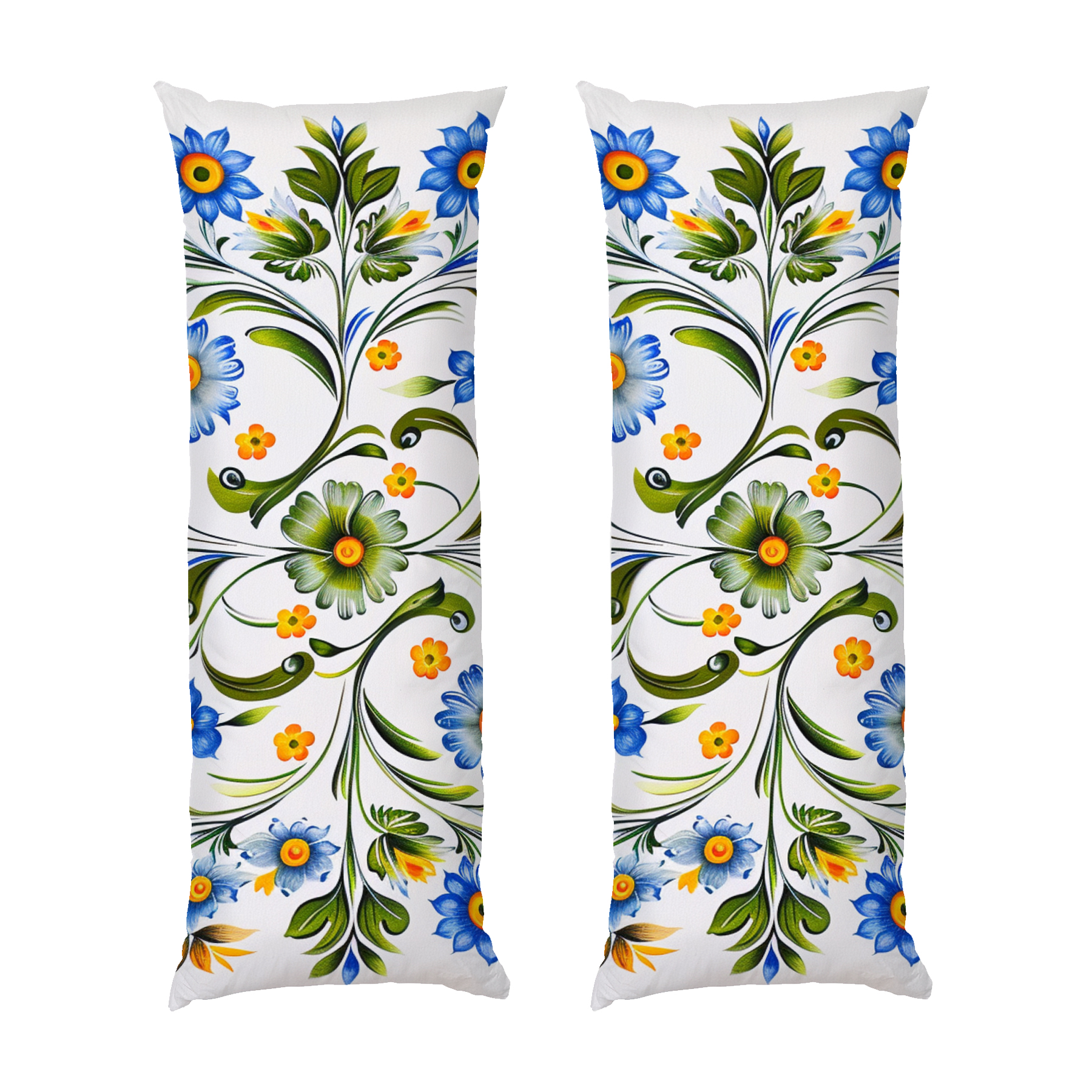 Маленький візерунок Розпис Small pattern Painting