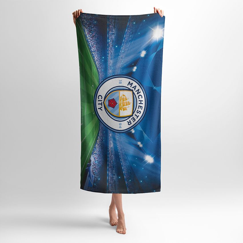 Манчестер Сіті Нічний стадіон Manchester City Night Stadium