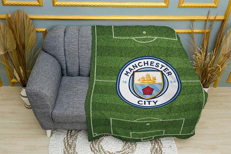 Манчестер Сіті Поле успіху Manchester City Field of Success