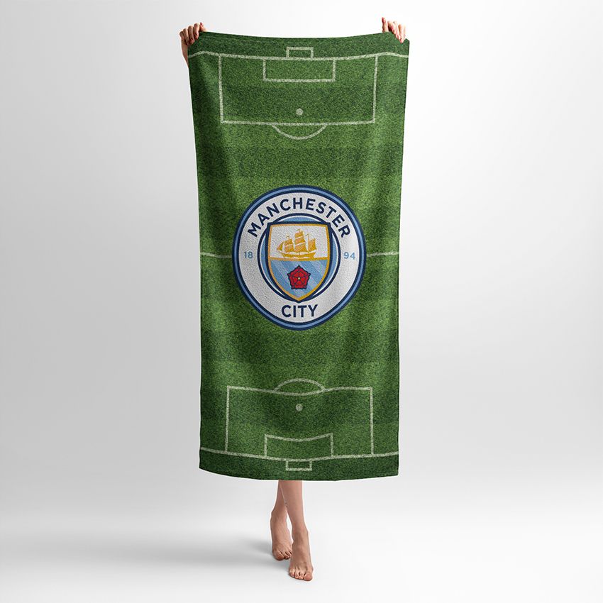 Манчестер Сіті Поле успіху Manchester City Field of Success