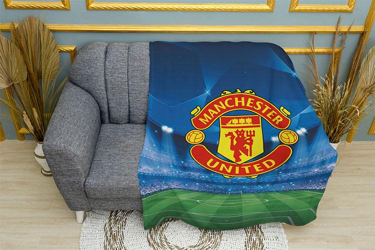 Манчестер Юнайтед Нічний стадіон Manchester United Night Stadium