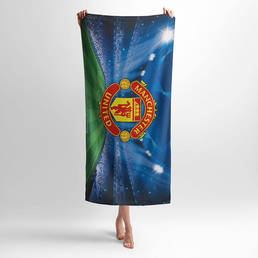 Манчестер Юнайтед Нічний стадіон Manchester United Night Stadium