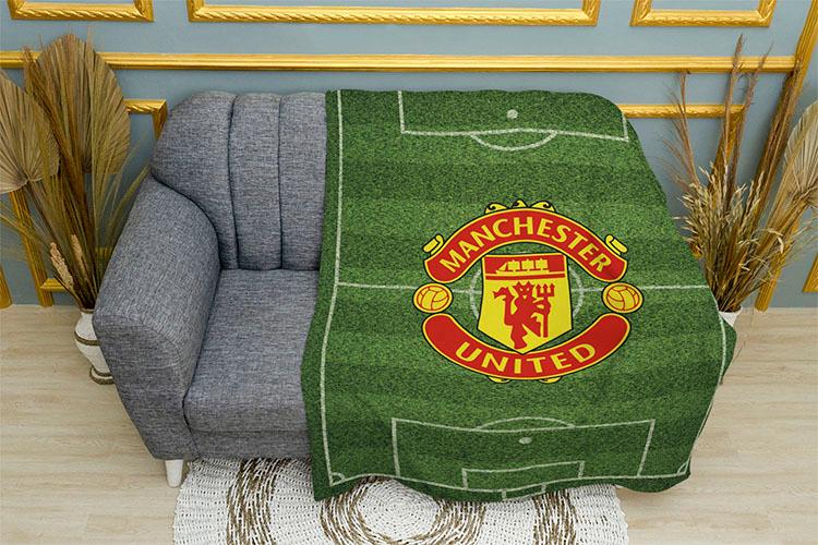 Манчестер Юнайтед Поле успіху Manchester United Field of Success