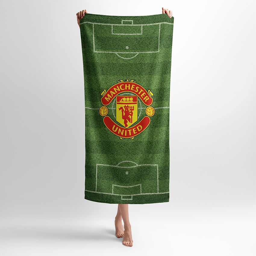 Манчестер Юнайтед Поле успіху Manchester United Field of Success