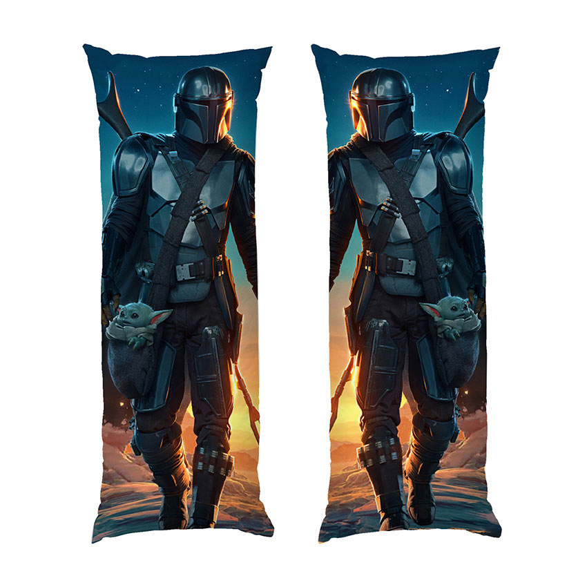 Мандалорець The Mandalorian