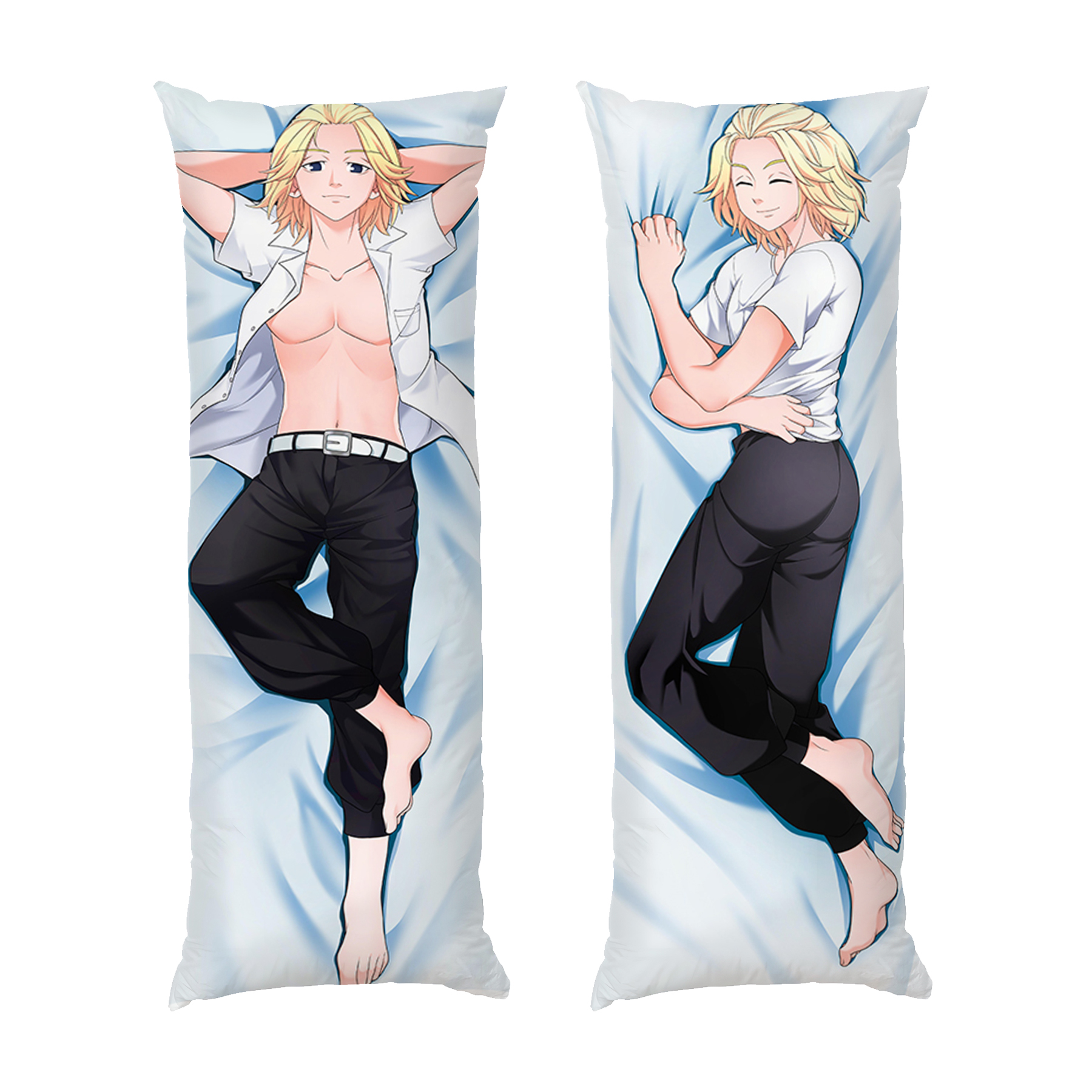 Манжиро Сано Токійські Месники Manjiro Sano Tokyo Revengers