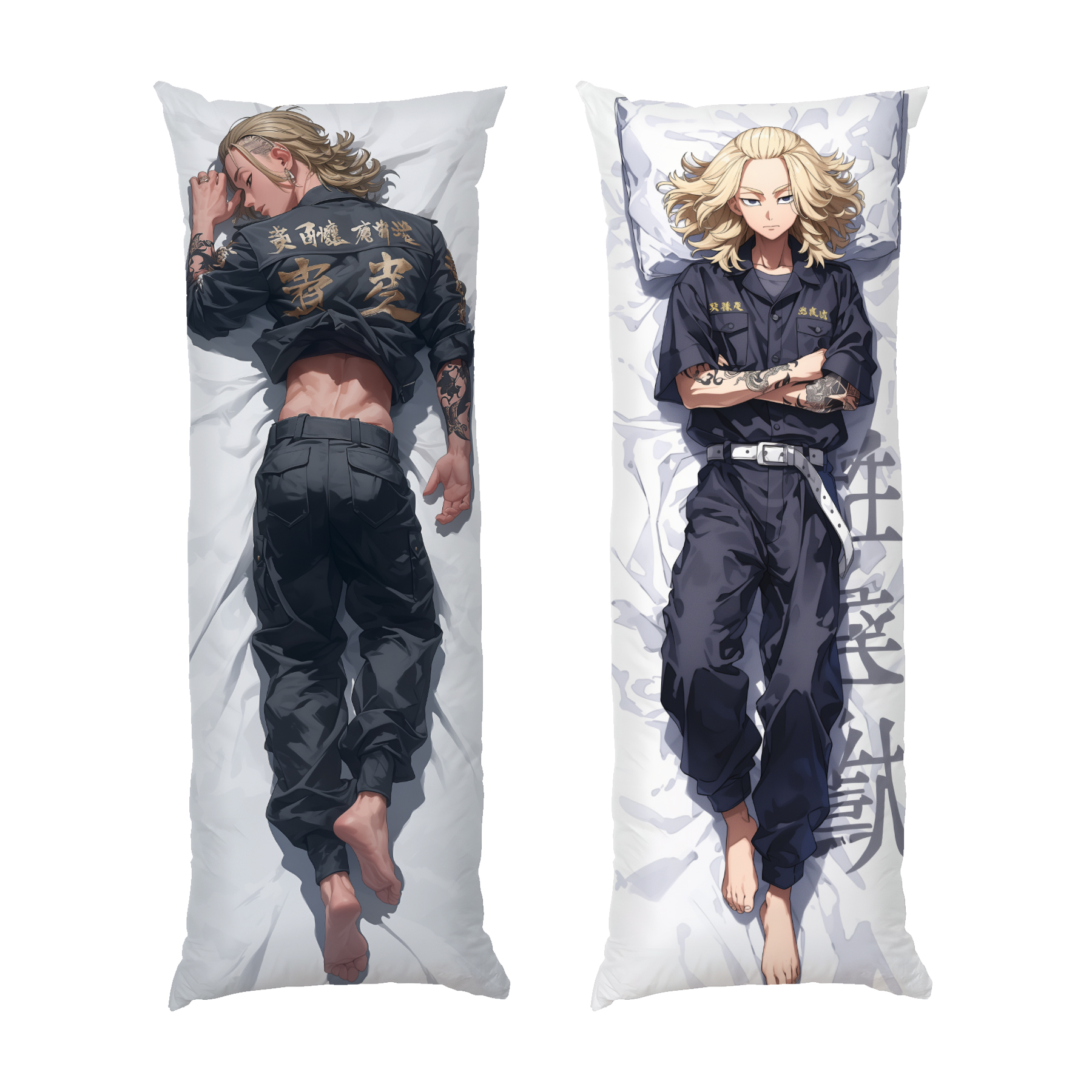 Манжиро Сано Токійські месники Аніме Manjiro Sano Tokyo Revengers Anime