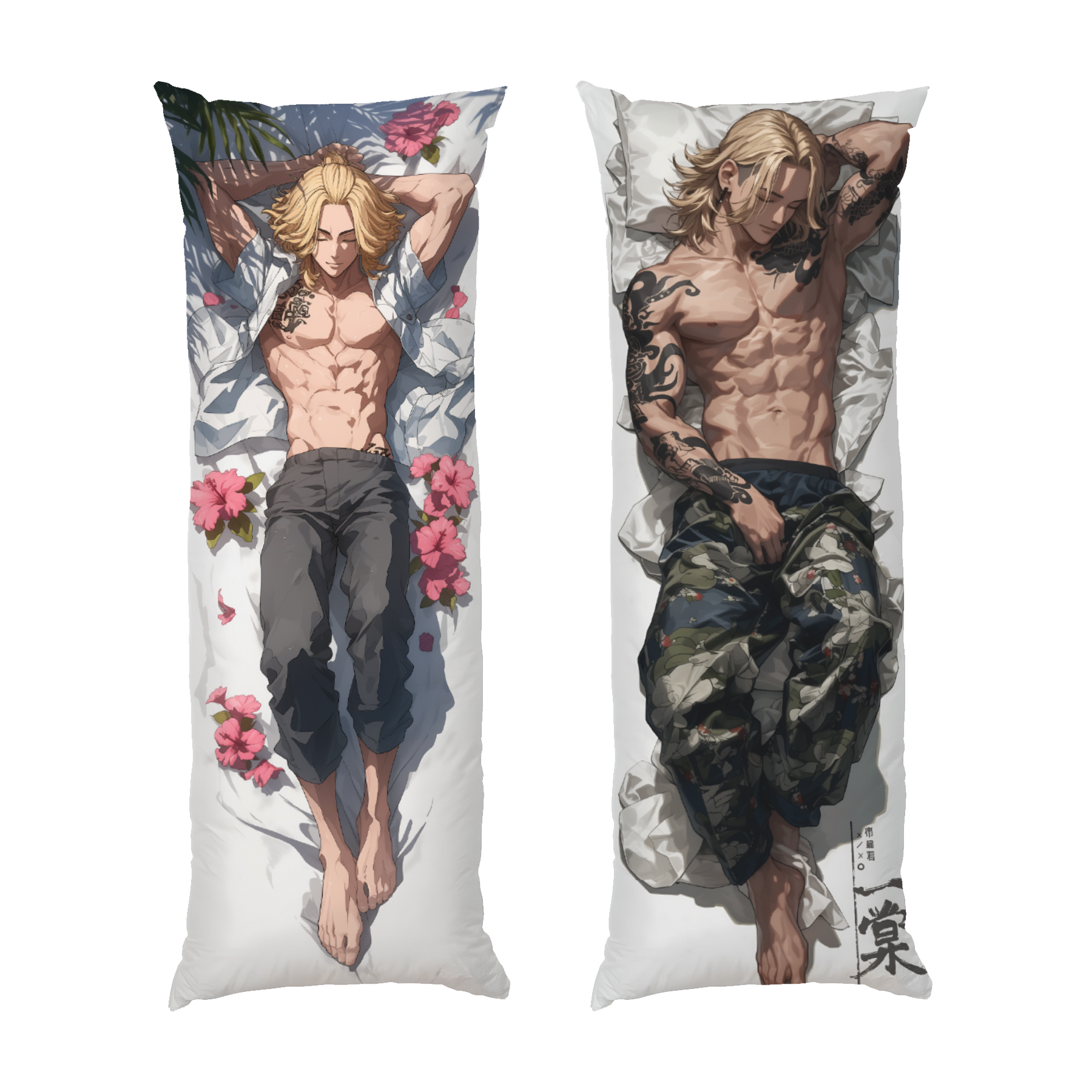 Манжиро Сано Токійські месники Manjiro Sano Tokyo Revengers