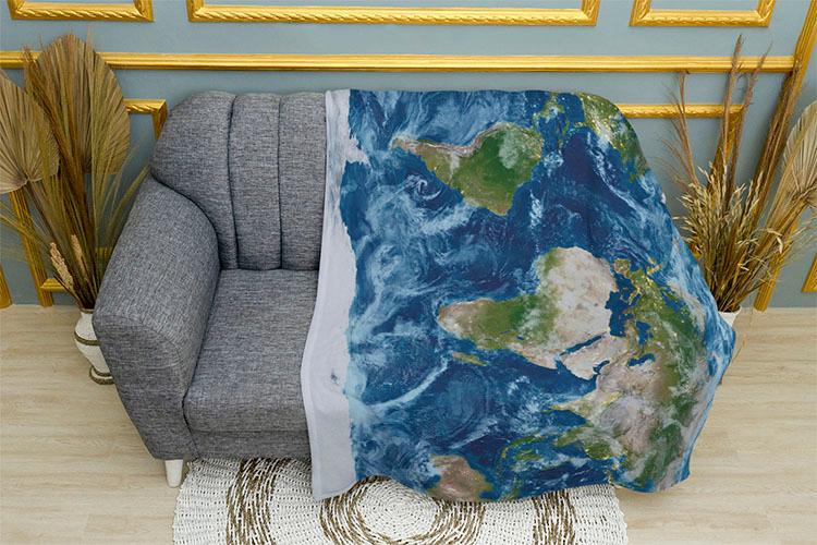 Мапа Подорож світом Map World Journey