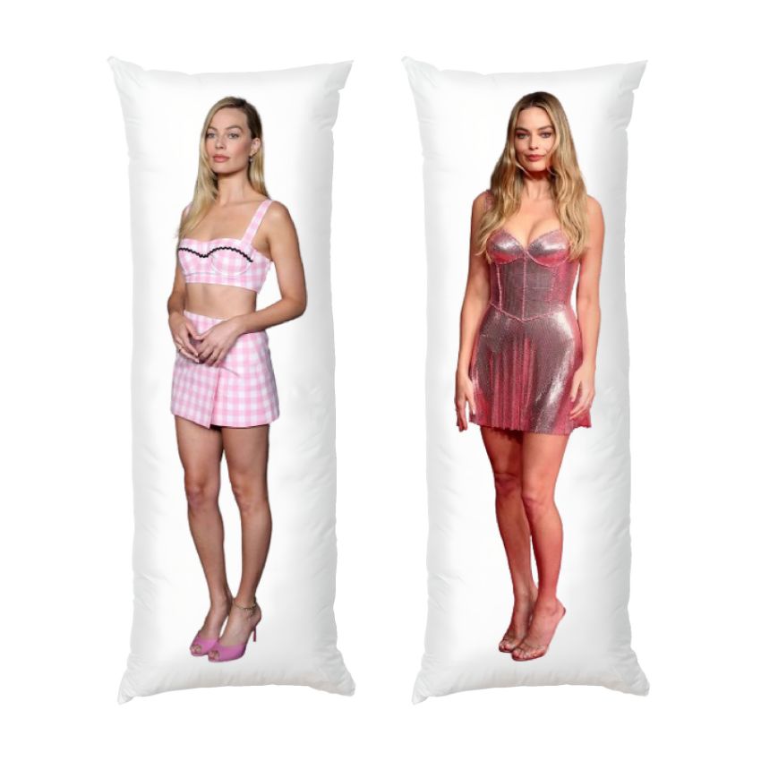 Марґо Роббі Margot Elise Robbie