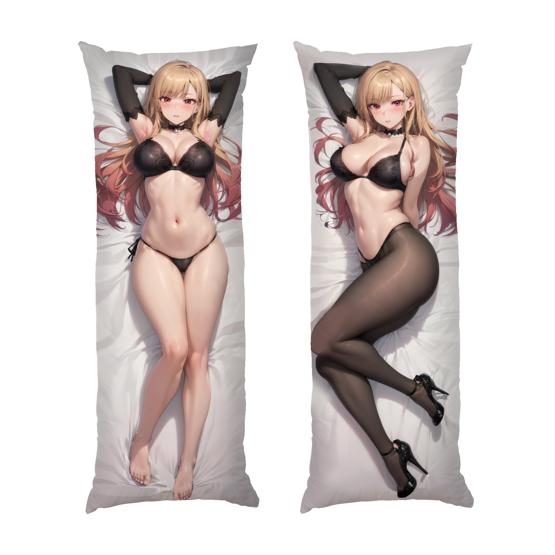 Марін Кітагава Аніме Ця фарфорова кукла закохалася Marin Kitagawa Anime My Dress Up Darling