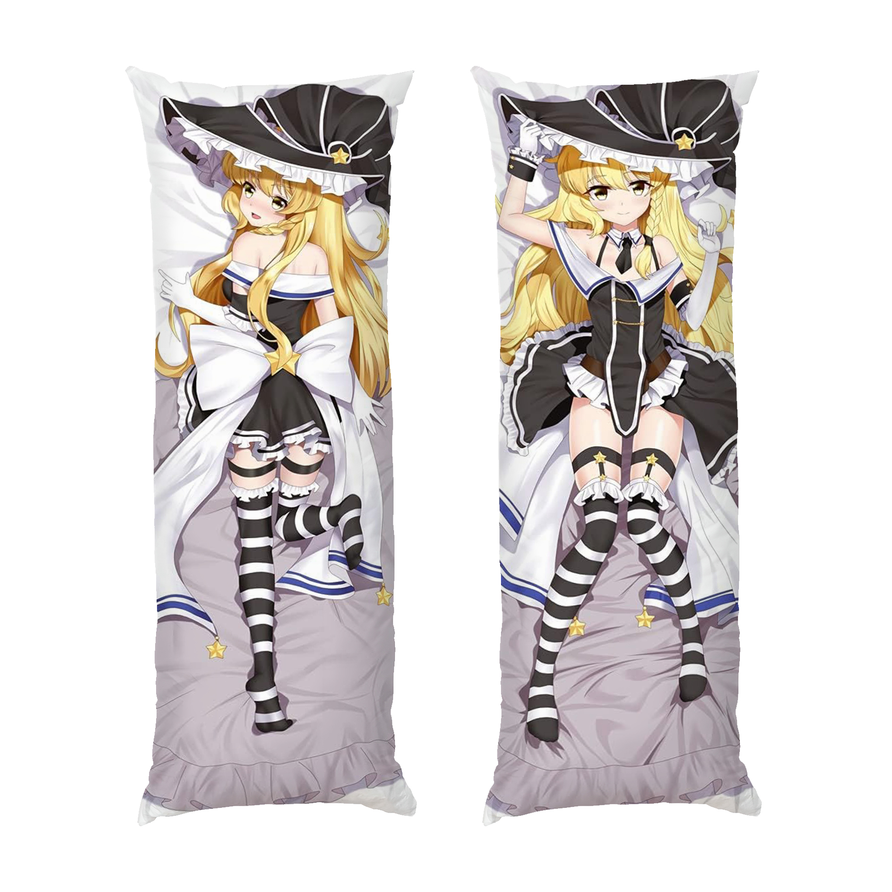 Маріса Кірісаме Проект Тоу Хоу Marisa Kirisame Tou Hou Project