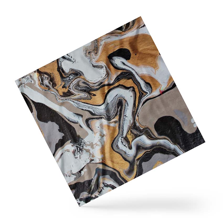 Мармурові хвилі Marble waves