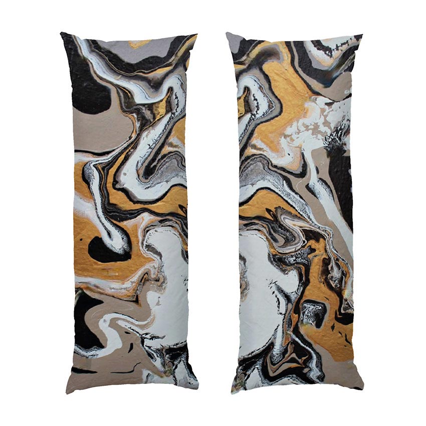 Мармурові хвилі