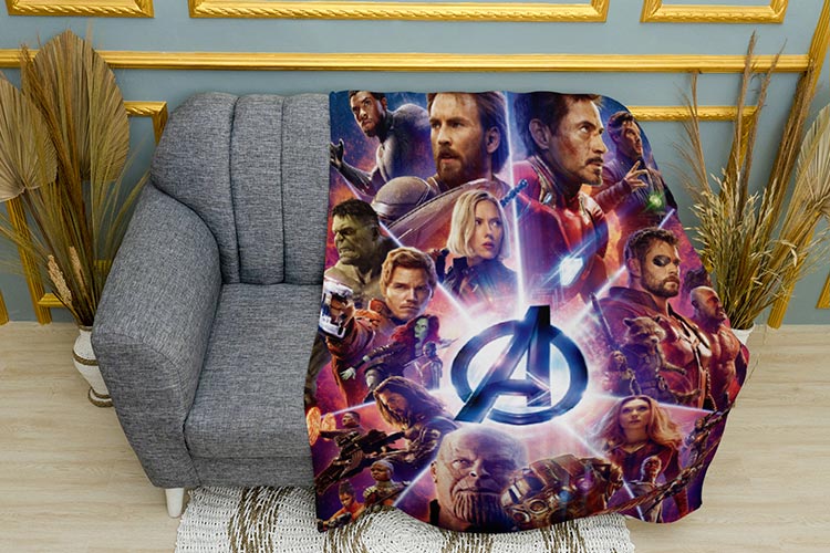 Марвел Месники Фільм Marvel Avengers Film