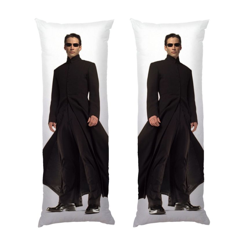 Матриця Нео Кіану Рівз Matrix Neo Keanu Reeves