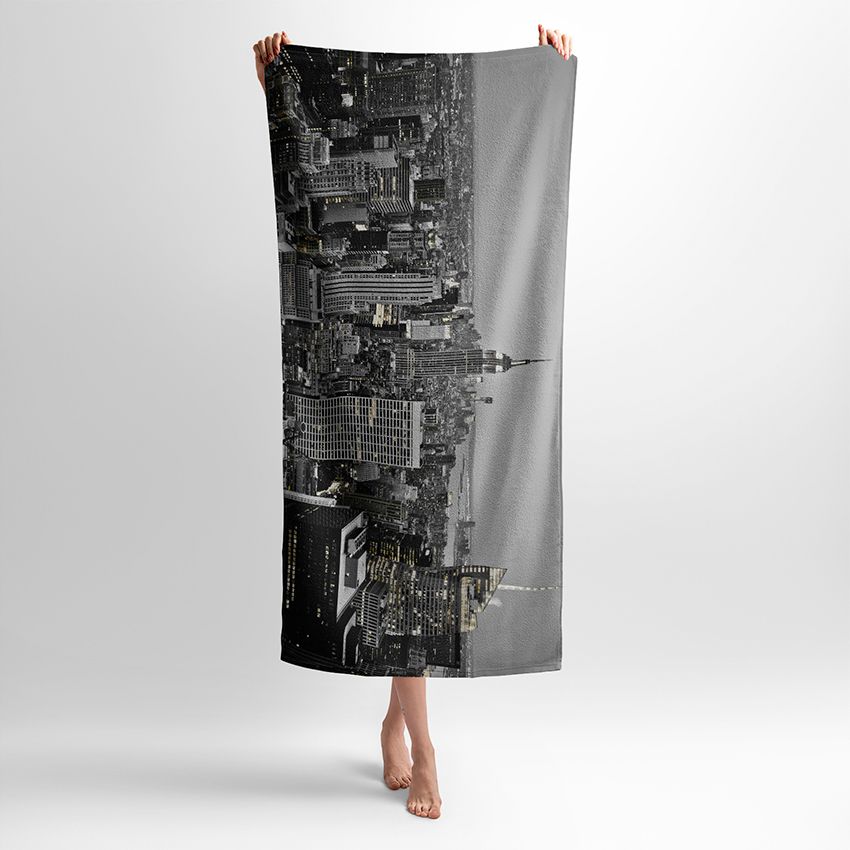 Мегаполіс Монохром Megalopolis Monochrome