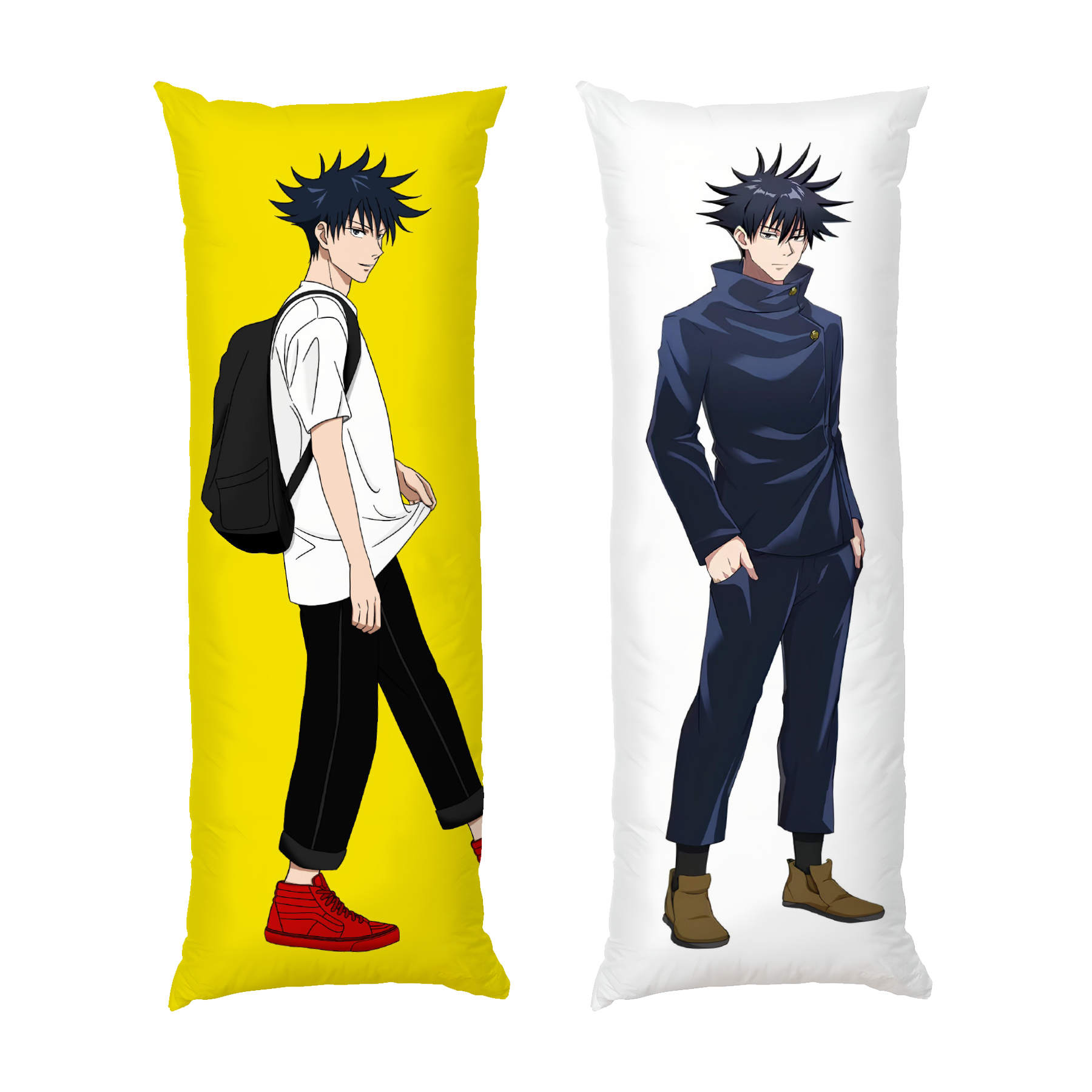 Мегумі Фушигуро Магічна битва Megumi Fushiguro Jujutsu Kaisen