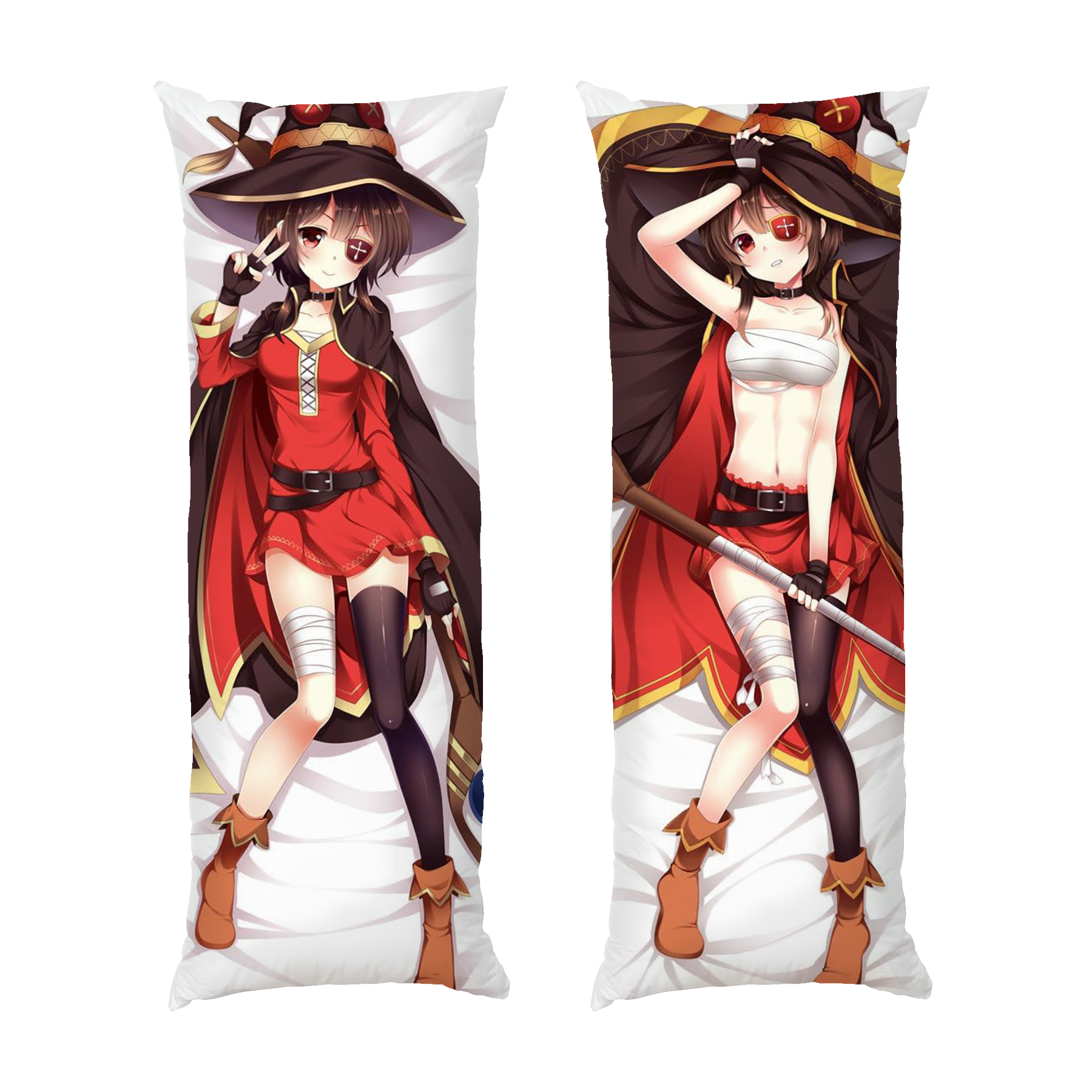Мегумін Чарівниця Коносуба Megumin Sorceress Konosuba