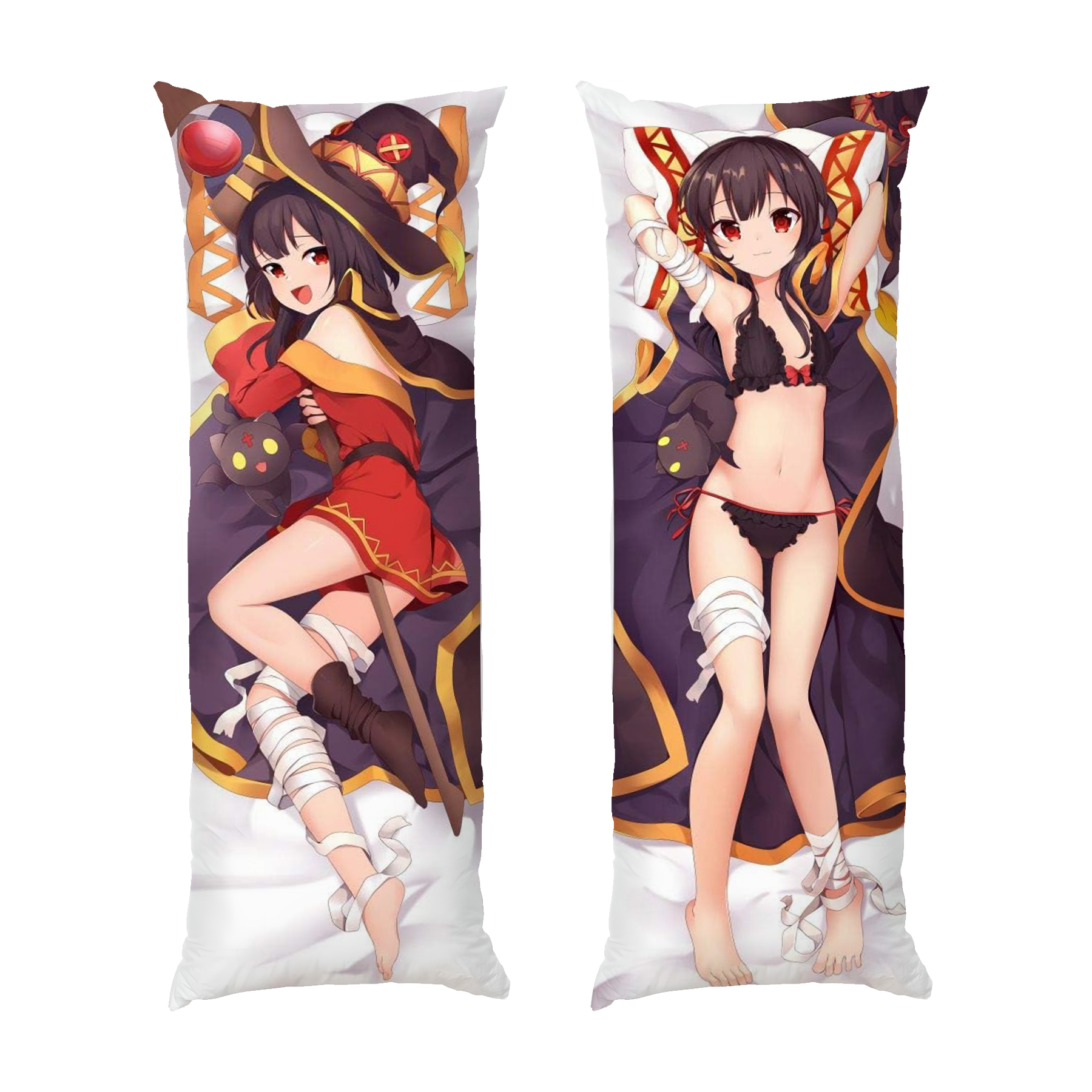 Мегумін Канасуба Megumin Konosuba