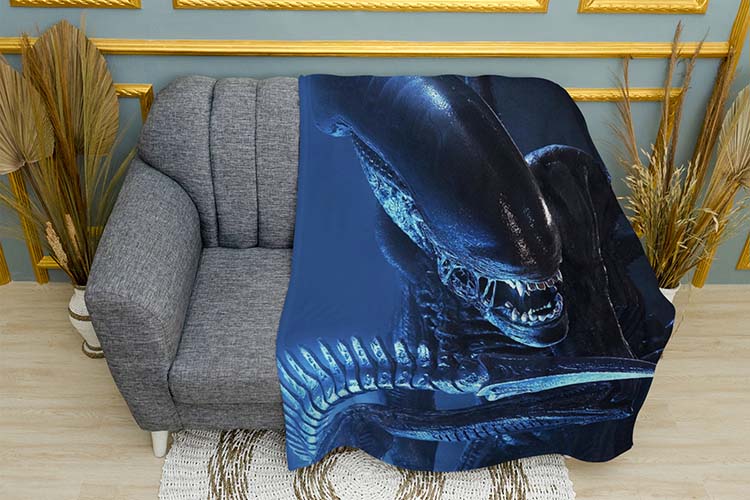 Міфічна сутність Чужий Ромул Mythical Entity Alien Romulus