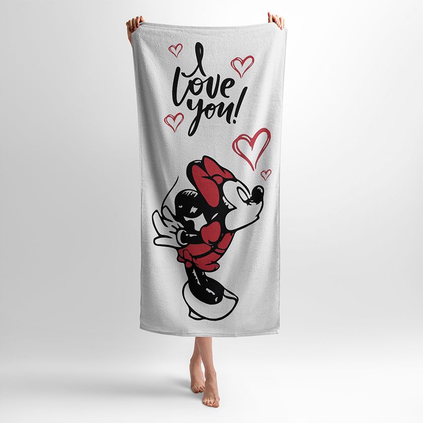 Мікі та Мінні Закохані миші Mickey and Minnie Mouse in love
