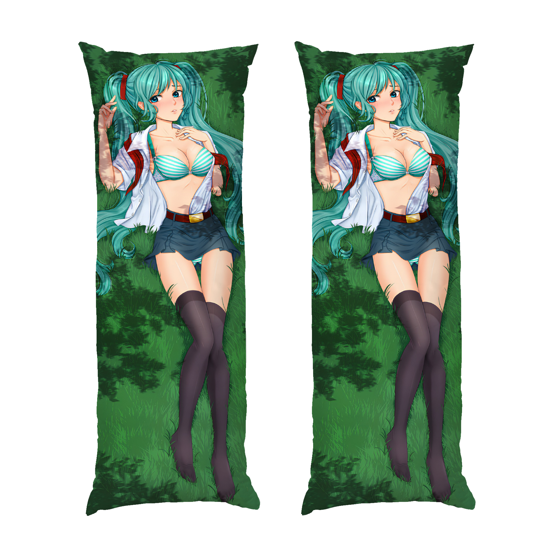 Міку Нескінченне літо Гра Miku Endless summer Game