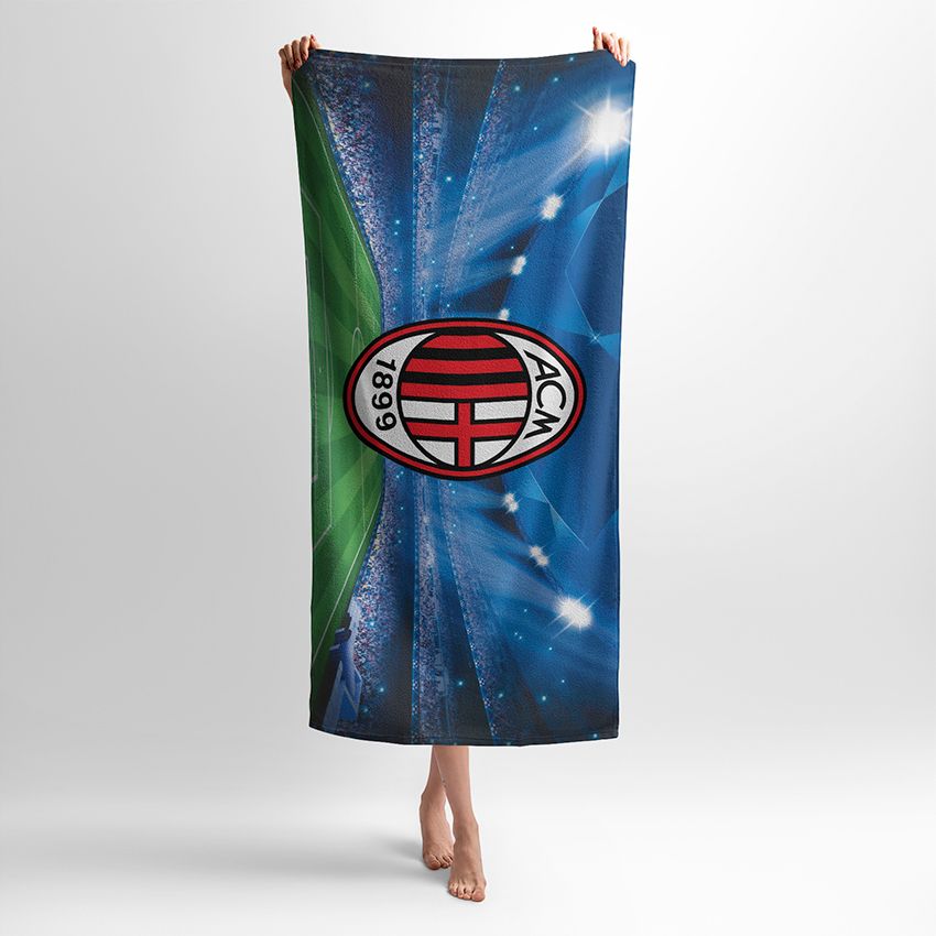 Мілан Нічний стадіон Milan Night Stadium