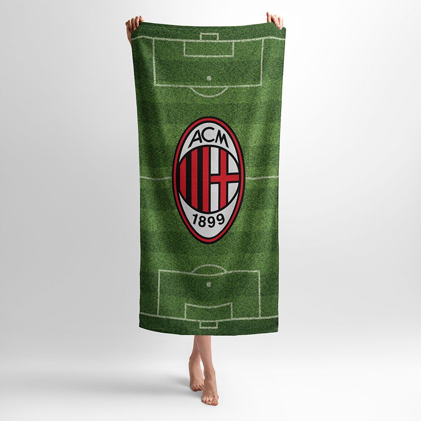 Мілан Поле успіху Milan Field of Success